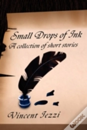 Capa do artigo Small Drops Of Ink