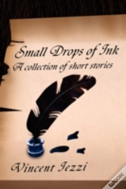 Capa do artigo Small Drops Of Ink