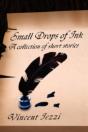 Small Drops Of Ink - Preview