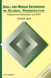 Capa do artigo Small & Medium Enterprises In Global Perspective