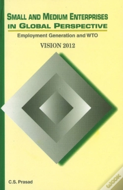 Capa do artigo Small & Medium Enterprises In Global Perspective