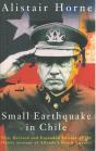 Small Earthquake In Chile - Preview