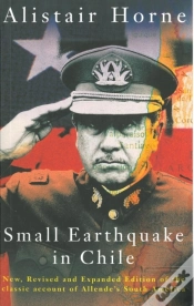 Capa do artigo Small Earthquake In Chile