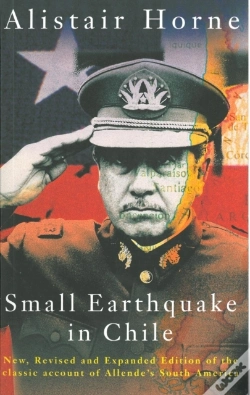 Capa do artigo Small Earthquake In Chile