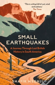 Capa do artigo Small Earthquakes