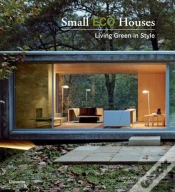Capa do artigo Small Eco Houses