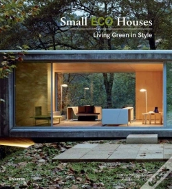 Capa do artigo Small Eco Houses