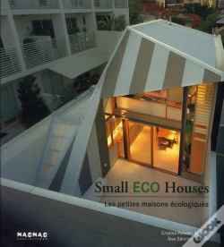 Capa do artigo Small (Eco) Houses