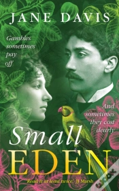 Capa do artigo Small Eden