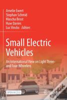 Small Electric Vehicles