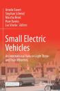 Small Electric Vehicles - Preview