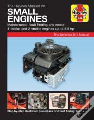 Small Engine Manual