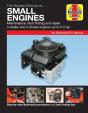 Small Engine Manual - Preview