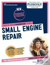 Capa do artigo Small Engine Repair