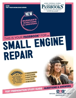 Capa do artigo Small Engine Repair