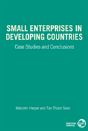 Small Enterprises In Developing Countries - Preview