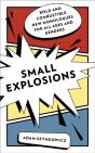 Small Explosions - Preview
