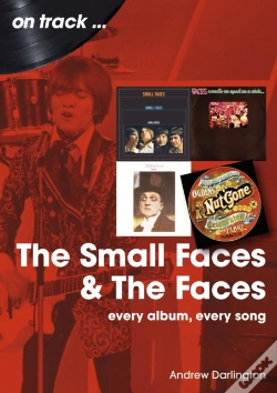 Capa do artigo Small Faces And The Faces