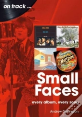 Small Faces And The Faces On Track