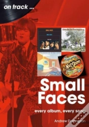 Capa do artigo Small Faces And The Faces On Track