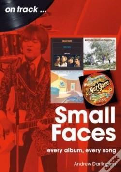 Capa do artigo Small Faces And The Faces On Track
