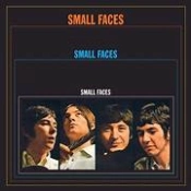 Capa do artigo Small Faces - CD