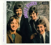 Capa do artigo Small Faces - CD