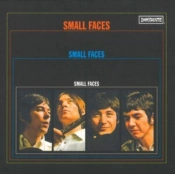 Capa do artigo Small Faces - CD