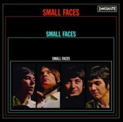 Capa do artigo Small Faces - Vinil