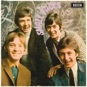 Capa do artigo Small Faces - Vinil