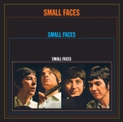 Capa do artigo Small Faces - Vinil