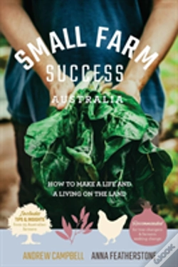 Capa do artigo Small Farm Success Australia