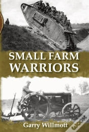 Capa do artigo Small Farm Warriors
