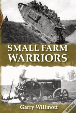 Capa do artigo Small Farm Warriors