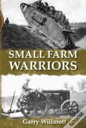Capa do artigo Small Farm Warriors