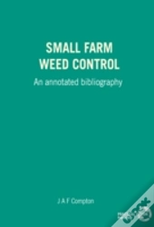 Small Farm Weed Control