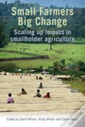 Capa do artigo Small Farmers, Big Change