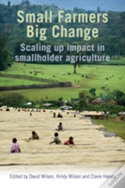 Capa do artigo Small Farmers, Big Change
