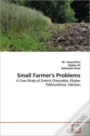 Small Farmer'S Problems