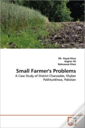 Capa do artigo Small Farmer