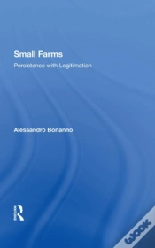 Capa do artigo Small Farms
