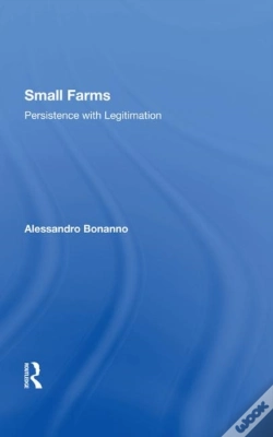 Capa do artigo Small Farms