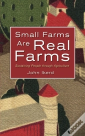 Small Farms Are Real Farms