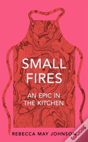 Capa do artigo Small Fires