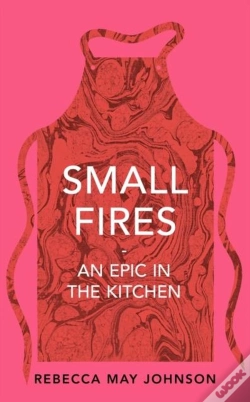 Capa do artigo Small Fires