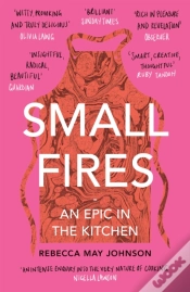 Capa do artigo Small Fires