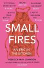 Small Fires - Preview