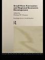 Small Firm Formation And Regional Economic Development - Preview
