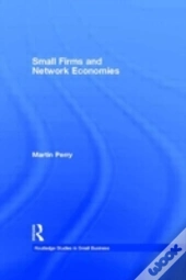 Small Firms And Network Economies
