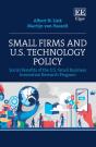 Small Firms And U.S. Technology Policy - Preview